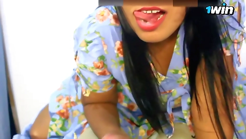 Indian stepsis is going to make my pussy wet with her juices