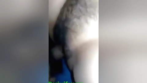 hairy pussy sex with her husband in amateur hd video