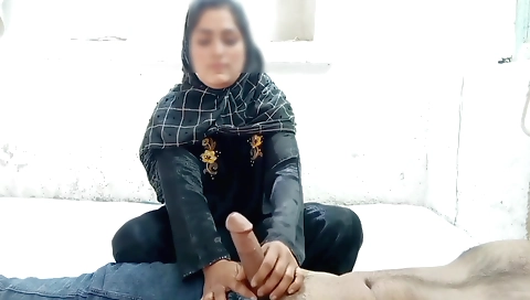 Chubby brunette in her underwear fucked hard and deep