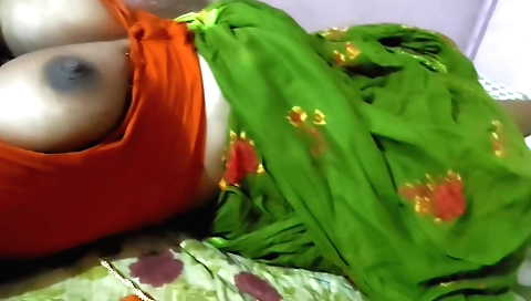 Indian teen gets her ass nailed in homemade fuck video