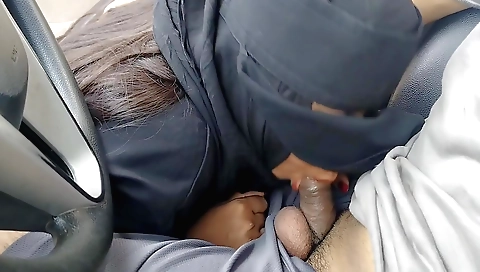 Indian girl with small tits has a great time with a guy