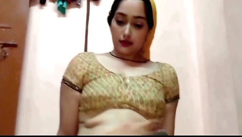 Hot homemade sex video with brunette and her stepfather