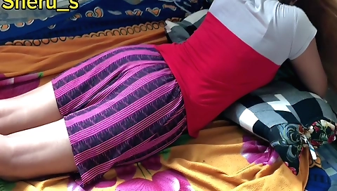 Sexy amateur amateur solo female video with huge boobs