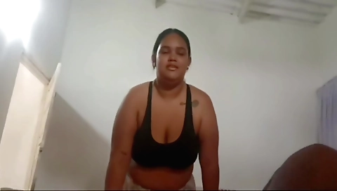 Hindi teen gets licked and fucked by her stepbrother