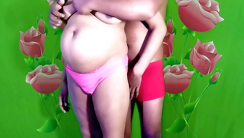 Stunning bangladesh girl getting banged in the house