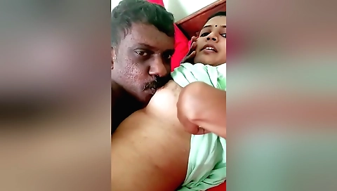 Indian mallu cpl fucked on web cam in amateur porn video