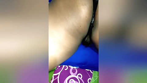 Hairy porn video of a hairy woman in a hot sex scene