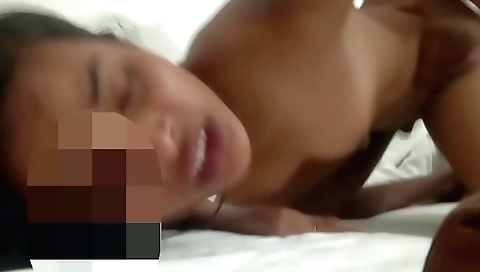 Indian girl in a porn video and homemade amateur video