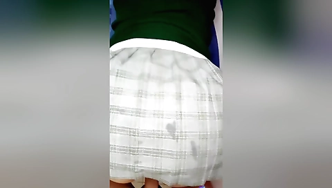 Busty 18+ teen 18+ in a sexy black dress 18+ in doggy style