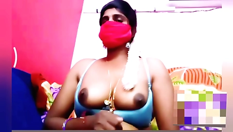 Amateur brunette video with sexy hot naked porn star