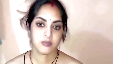 Indian amateur video with a hot brunette with a nice body