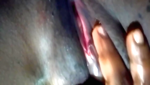 Indian teen sucks a pussy and gets her asshole drilled