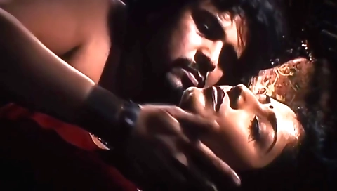 Sexy indian teen has a beautiful body and a nice figure