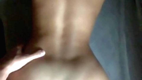 Big ass amateur brunette 18+ gets fucked on a party