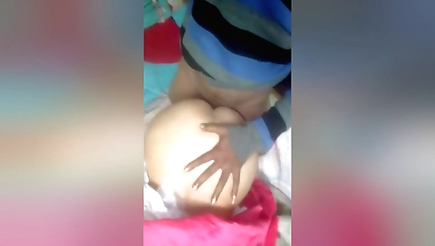 Today Exclusive- Hot Desi Wife Blowjob And Fucked 2