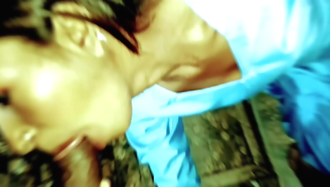 Indian woman with a big ass is getting fingered in a group