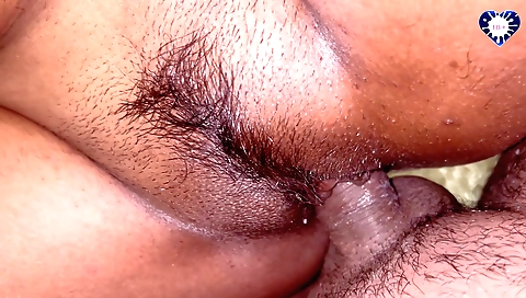 Indian amateur fetish hairy porn with a hairy pussy