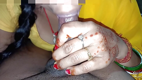 Indiansoni Desi Bhabhi Sucking Cock And Fucking Hard Cum In Mouth