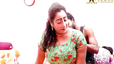 Chubby brunette milf is going to be fucked hard on her stepbrother