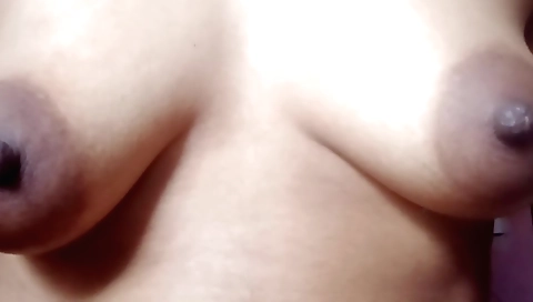 Horny indian housewife enjoys sex with her husband