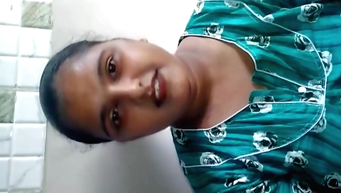 Indian girl is getting fucked by her aunty in the POV