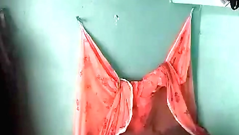 Dehati sex video revealed online with a hidden camera