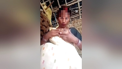 64k hd amateur solo female from behind sucking and fingering