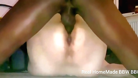 Indian girl with a pink tight pussy is getting banged hard