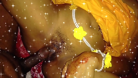 Indian amateur hardcore video of the horny girlfriend