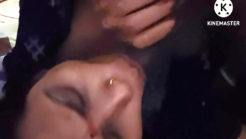 Indian bhabhi suck stepbrother and fuck in amateur movie