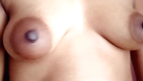 Indian housewife with a hairy pussy gets a hot fuck