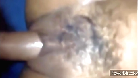 amateur fetish sex with hairy pussy in homemade porn