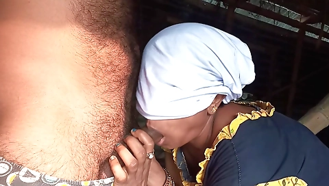 Indian pornstar handjob and doggystyle sex in hd video