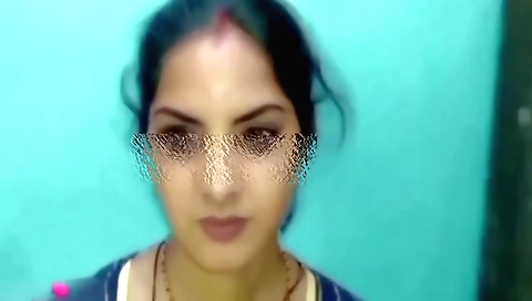 Indian woman with a hot pussy has a great sex life