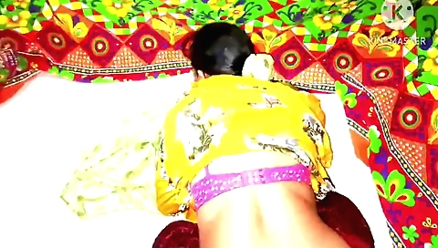 Hot brunette girl with big boobs is playing with cock