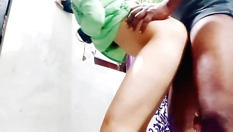 Indian movie with a bhabhi showing us a hardcore sex