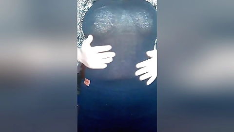 Indian amateur masturbation video with pussy licking