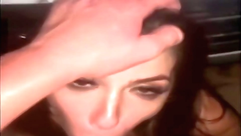 Indian girl riding a bike and having a romantic encounter