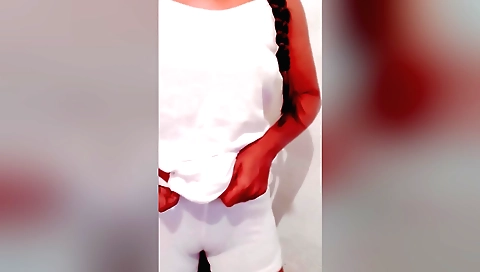 amateur 3d anal hole sex video with a naked hottie