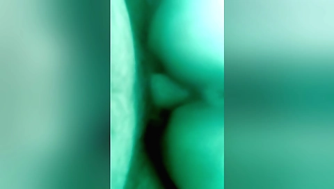 Amateur Indian stepsister fucks her man in an alley 003