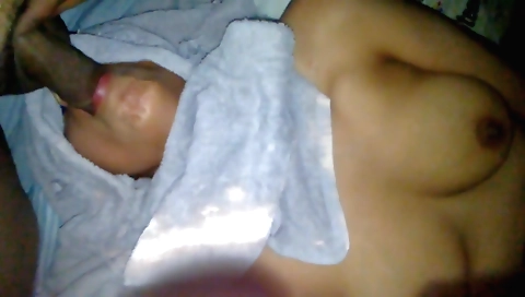 Indian girl with a juicy body 18+ fucks a big dick