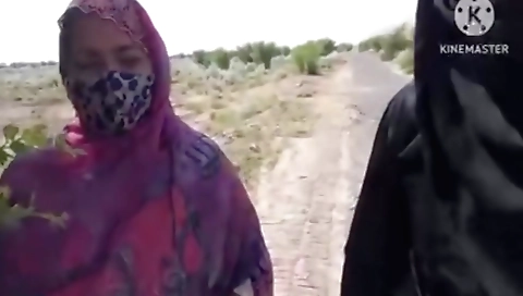 Indian wife with hairy ass gets fucked in a hot scene