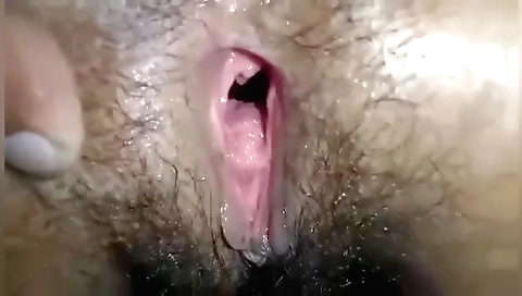 School teacher and principal leaking during school