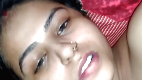 Indian stepsister getting fucked by older stepbrother