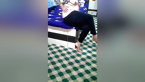 Mature indian beauties beautiful private self-exploitation