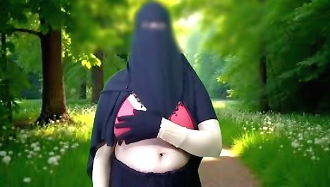 Indian chick fucks a stepfather with her young pussy