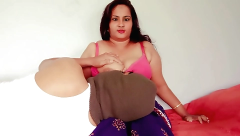 Indian Big Boobs Stepsister Sucked And Licked By Stepbrother