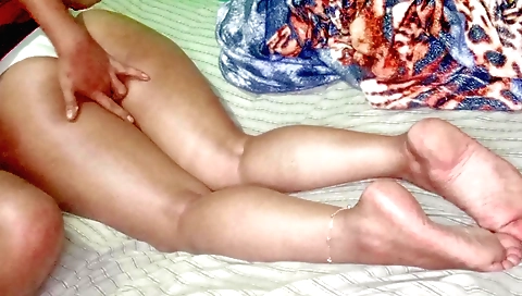 Indian teen gets fucked by her neighbor's boyfriend