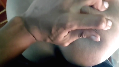 Indian girl fucks her stepbrother in the bedroom 1