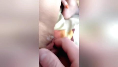 Indian teen girl with short hair 18+ gets her stepbrother's dick deep